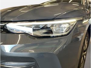 Volkswagen Golf VIII GOAL 1.5 TSI ACC AHK DynLicht LED Navi