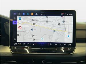 Volkswagen Golf VIII GOAL 1.5 TSI ACC AHK DynLicht LED Navi