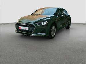 Audi A3 Sportback advanced 30 TSFI 5JGAR LED Virtual Navi+