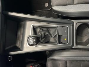 Volkswagen Golf VIII GOAL 1.5 TSI ACC AHK DynLicht LED Navi