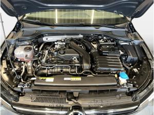 Volkswagen Golf VIII GOAL 1.5 TSI ACC AHK DynLicht LED Navi