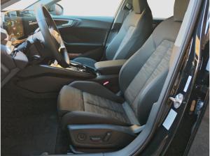 Audi A5 Avant TFSI 5JGar ACCel.Sitz Kamera App Park+