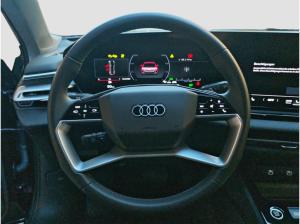 Audi A5 Avant TFSI 5JGar ACCel.Sitz Kamera App Park+