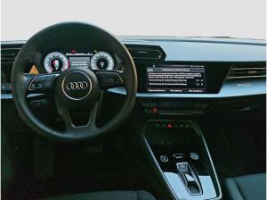 Audi A3 Sportback advanced 30 TSFI 5JGAR LED Virtual Navi+