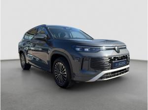 Volkswagen Tayron Life 1.5 eTSI IQ.Light Virtual AHK Kamera