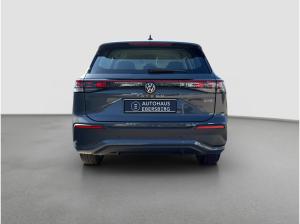 Volkswagen Tayron Life 1.5 eTSI IQ.Light Virtual AHK Kamera