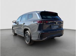 Volkswagen Tayron Life 1.5 eTSI IQ.Light Virtual AHK Kamera