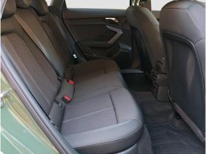 Audi A3 Sportback advanced 30 TSFI 5JGAR LED Virtual Navi+