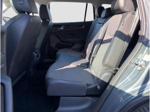 Volkswagen Tayron Life 1.5 eTSI IQ.Light Virtual AHK Kamera