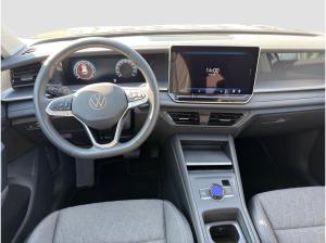 Volkswagen Tayron Life 1.5 eTSI IQ.Light Virtual AHK Kamera