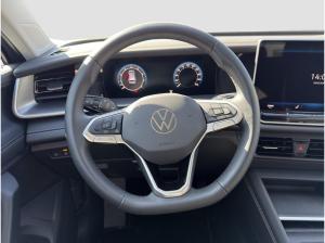 Volkswagen Tayron Life 1.5 eTSI IQ.Light Virtual AHK Kamera