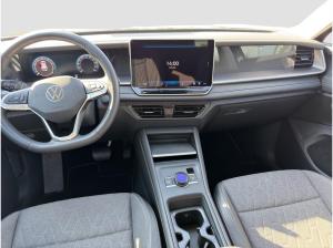 Volkswagen Tayron Life 1.5 eTSI IQ.Light Virtual AHK Kamera