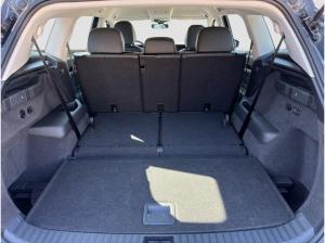 Volkswagen Tayron Life 1.5 eTSI IQ.Light Virtual AHK Kamera