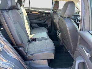 Volkswagen Tayron Life 1.5 eTSI IQ.Light Virtual AHK Kamera