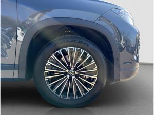 Volkswagen Tayron Life 1.5 eTSI IQ.Light Virtual AHK Kamera