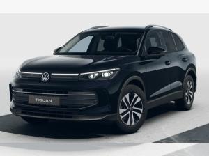 Volkswagen Tiguan ENERGY 1,5 l eTSI OPF 110 kW (150 PS) 7-Gang DSG Sofort Verfügbar