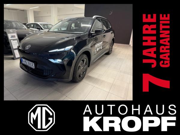 MG S5 EV Standard Comfort Carplay,SHZ,LHZKAM,
