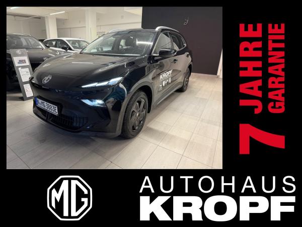 MG S5 EV Standard Comfort Carplay,SHZ,LHZKAM,