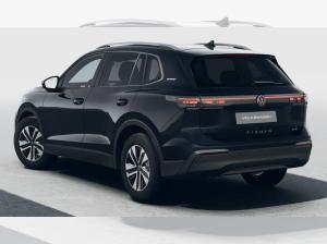 Volkswagen Tiguan ENERGY 1,5 l eTSI OPF 110 kW (150 PS) 7-Gang DSG Sofort Verfügbar