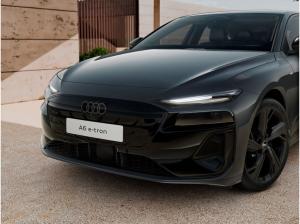 Audi A6 e-tron Sportback⚡ Privat- & Gewerbeleasing | OHNE Anzahlung 🔥