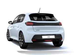 Peugeot 208 STYLE TURBO 100