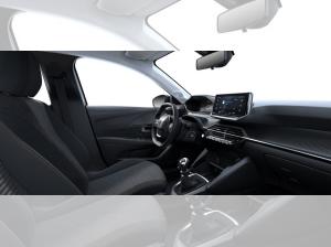 Peugeot 208 STYLE TURBO 100