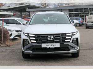Hyundai TUCSON Select 2WD Rückfahrkamera, Navigation