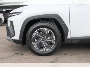 Hyundai TUCSON Select 2WD Rückfahrkamera, Navigation