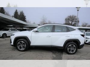 Hyundai TUCSON Select 2WD Rückfahrkamera, Navigation