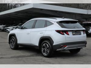 Hyundai TUCSON Select 2WD Rückfahrkamera, Navigation