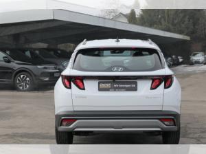 Hyundai TUCSON Select 2WD Rückfahrkamera, Navigation