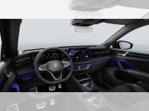 Volkswagen Tiguan R-Line I Nur für kurze Zeit