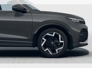 Volkswagen Tiguan R-Line I Nur für kurze Zeit