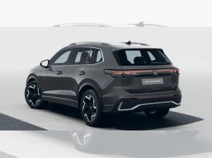 Volkswagen Tiguan R-Line I Nur für kurze Zeit