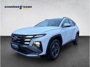 Hyundai TUCSON POWERLEASING bis 31.03.2026| Diesel|2WD Select
