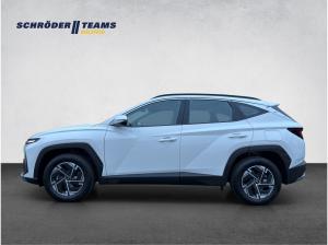 Hyundai TUCSON POWERLEASING bis 31.03.2026| Diesel|2WD Select
