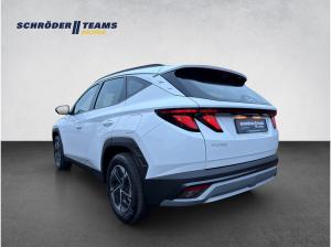 Hyundai TUCSON POWERLEASING bis 31.03.2026| Diesel|2WD Select