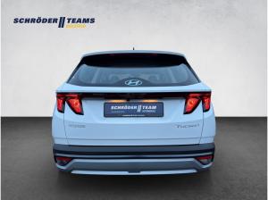 Hyundai TUCSON POWERLEASING bis 31.03.2026| Diesel|2WD Select