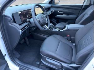 Hyundai TUCSON POWERLEASING bis 31.03.2026| Diesel|2WD Select