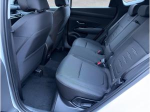 Hyundai TUCSON POWERLEASING bis 31.03.2026| Diesel|2WD Select