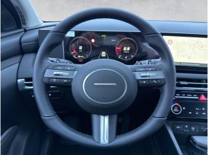 Hyundai TUCSON POWERLEASING bis 31.03.2026| Diesel|2WD Select