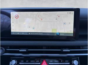 Hyundai TUCSON POWERLEASING bis 31.03.2026| Diesel|2WD Select