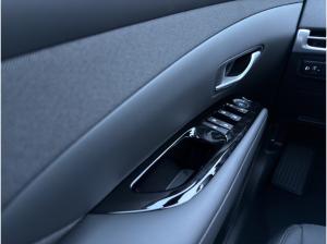 Hyundai TUCSON POWERLEASING bis 31.03.2026| Diesel|2WD Select