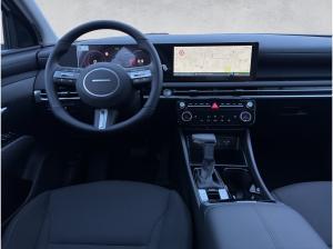 Hyundai TUCSON POWERLEASING bis 31.03.2026| Diesel|2WD Select