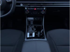 Hyundai TUCSON POWERLEASING bis 31.03.2026| Diesel|2WD Select