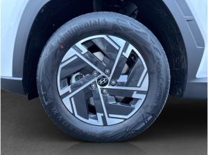 Hyundai TUCSON POWERLEASING bis 31.03.2026| Diesel|2WD Select