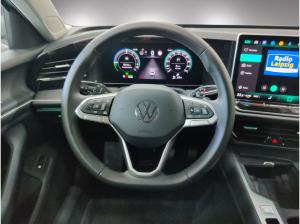 Volkswagen Passat Variant Business 1.5 eHybrid AHK/HuD/Navi
