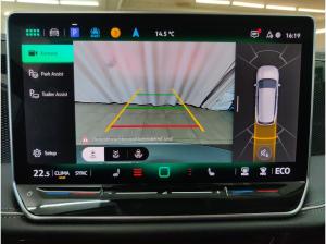 Volkswagen Passat Variant Business 1.5 eHybrid AHK/HuD/Navi