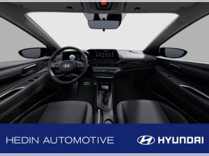Hyundai BAYON Trend⚡Komfort-Paket✨
