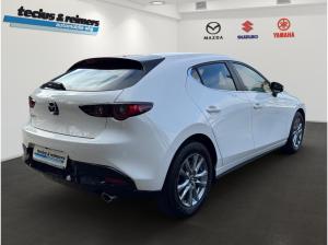 Mazda 3 e-SKYACTIV G 140  - Prime-L. - AKTION